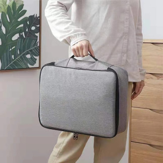 Tr12c torba na dokumenty z zamkiem