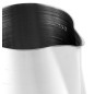 Kubek stalowy AG514D do spieniania 350ml, EAN: 5907621827106 Kubek stalowy AG514D do spieniania 350ml, EAN: 5907621827106