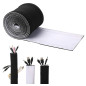 Maskownica do kabli AG380F 3M, EAN: 5907621827434