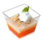 Pucharki do deserów 60ml 30szt AG722 EAN: 5907621825232