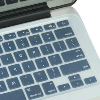 Ak317c folia na klawiaturę laptopa 11,6"