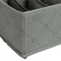 Organizer Bielizny Ag126g Zestaw 3szt - EAN: 5907621822828