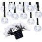 Solarna girlanda ogrodowa 30 LED Zd69 z EAN: 5907621822965 – idealne oświetlenie do każdego ogrodu!