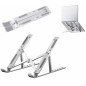 Pk11a podstawka aluminiowa pod laptop