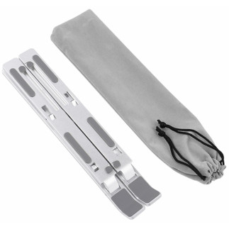 Pk11a podstawka aluminiowa pod laptop