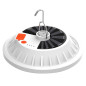 Lampa Kempingowa Solar 60 LED Zd13a EAN: 5907621823382