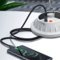 Lampa Kempingowa Solar 60 LED Zd13a EAN: 5907621823382