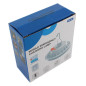 Lampa Kempingowa Solar 60 LED Zd13a EAN: 5907621823382