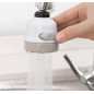 Ag95b Perlator Adapter Kuchenny 3w1 EAN: 5907621822156 - Wielofunkcyjne rozwiązanie do Twojej kuchni.