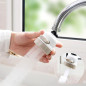 Ag95b Perlator Adapter Kuchenny 3w1 EAN: 5907621822156 - Wielofunkcyjne rozwiązanie do Twojej kuchni.