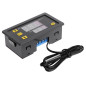 Regulator temperatury AG676B -50 do 120°C, EAN: 5907621823207