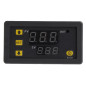 Regulator temperatury AG676B -50 do 120°C, EAN: 5907621823207