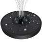 ZD70G Solar Pompa do Oczka Wodnego RGB, EAN: 5907621819842