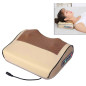 Poduszka masująca Shiatsu AG127H z funkcją relaksacyjną - EAN: 5907621820053