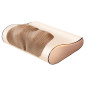 Poduszka masująca Shiatsu AG127H z funkcją relaksacyjną - EAN: 5907621820053