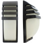 Lampa kinkiet ogrodowy Zd31a, EAN: 5907621821852 Lampa kinkiet ogrodowy Zd31a, EAN: 5907621821852