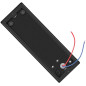 Lampa kinkiet ogrodowy Zd31a, EAN: 5907621821852 Lampa kinkiet ogrodowy Zd31a, EAN: 5907621821852
