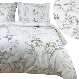 Pościel Bawełniana Cottonlove 220X200 EAN: 71488/1