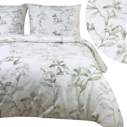 Pościel Bawełniana Cottonlove 220X200 EAN: 71488/1