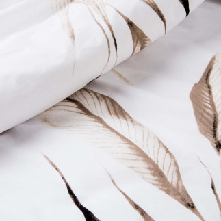 Pościel Bawełniana 71486/1 220X200 Cottonlove