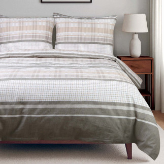 Pościel Bawełniana 71489/1 220X200 Cottonlove