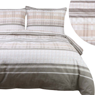 Pościel Bawełniana Cottonlove 220x200 EAN: 71489/1