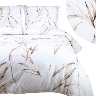 Pościel Bawełniana Cottonlove 180X200 EAN: 71486/1