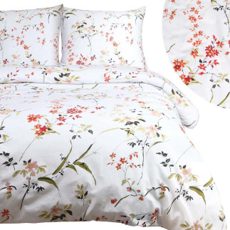 Pościel Bawełniana Cottonlove 180x200 EAN: 71487/1