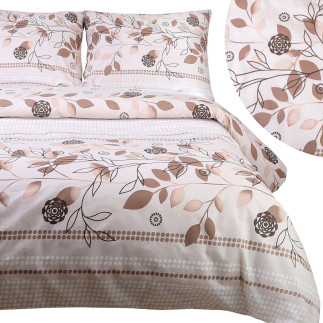 Pościel Bawełniana Cottonlove 180x200 EAN: 71490/1