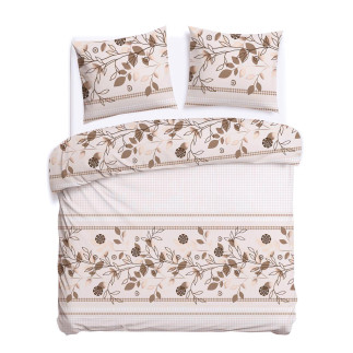 Pościel Bawełniana 71490/1 160X200 Cottonlove