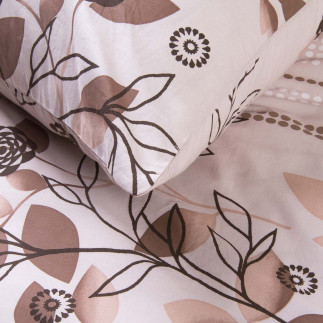 Pościel Bawełniana 71490/1 160X200 Cottonlove