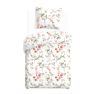 Pościel Bawełniana 71487/1 140X200 Cottonlove