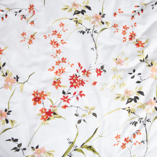 Pościel Bawełniana 71487/1 140X200 Cottonlove