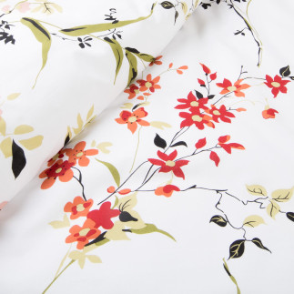 Pościel Bawełniana 71487/1 140X200 Cottonlove