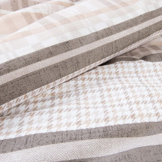 Pościel Bawełniana 71489/1 140X200 Cottonlove