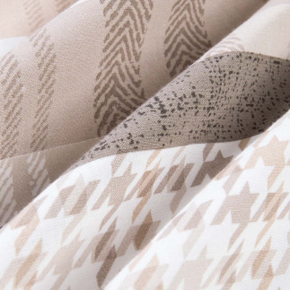 Pościel Bawełniana 71489/1 140X200 Cottonlove