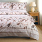 Pościel Bawełniana Cottonlove 140X200 EAN: 71490/1