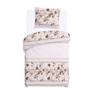 Pościel Bawełniana 71490/1 140X200 Cottonlove