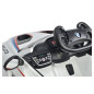 Auto na akumulator BMW M6 GT3 Biały - EAN: 5902808159452