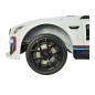 Auto na akumulator BMW M6 GT3 Biały - EAN: 5902808159452