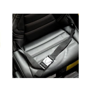 Auto na akumulator bmw m6 gt3 biały