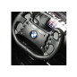 Auto na akumulator BMW M6 GT3 Biały - EAN: 5902808159452