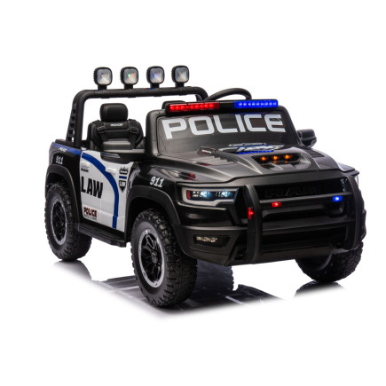 Pojazd na akumulator ram zb629-p policja