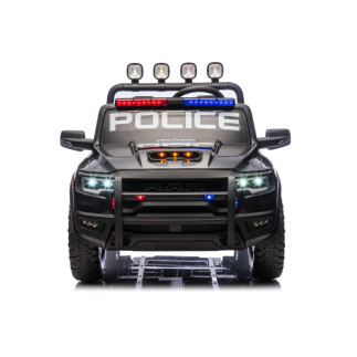 Pojazd na akumulator ram zb629-p policja