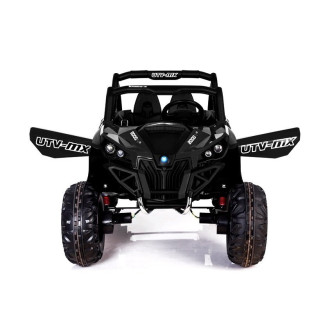 Auto na akumulator jeep xmx603 czarny