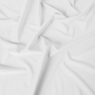 Velvi tkanina dekoracyjna, wysokość 300cm, kolor 100 offwhite