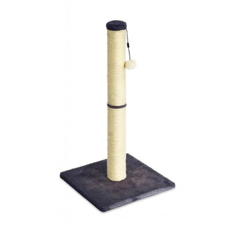Zw6e drapak mały słupek 70cm