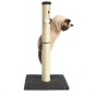 Drapak mały słupek 70cm Zw6e - EAN: 5907621858933