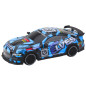 Niebieskie Sportowe Auto Zdalnie Sterowane RC - EAN: 5905991068631