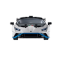 Naukowa zabawa klocki laboratorium mechaniki lamborghini huracan sto język polski clementoni 50917